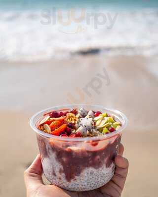 ‪freshii Dubai Media City‬