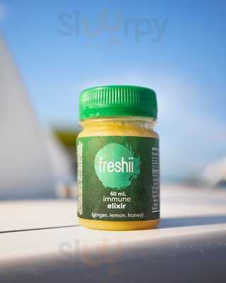 ‪freshii Dubai Media City‬