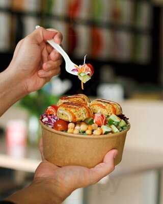 ‪freshii Dubai Media City‬