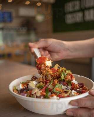 ‪freshii Dubai Media City‬