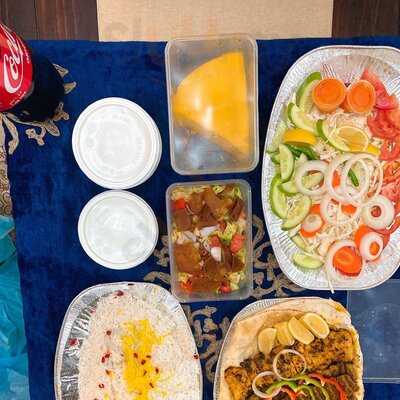 ‪unique Kitchen‬