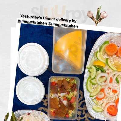 ‪unique Kitchen‬