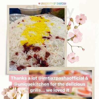 ‪unique Kitchen‬