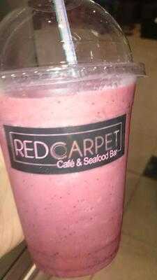 ‪red Carpet Cafe & Seafood Bar‬