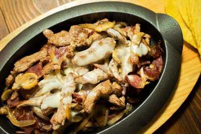 ‪taco Barrio Dxb‬