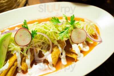 ‪taco Barrio Dxb‬