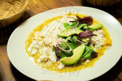 ‪taco Barrio Dxb‬