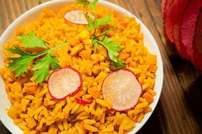 ‪taco Barrio Dxb‬