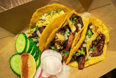 ‪taco Barrio Dxb‬