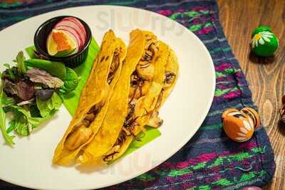 ‪taco Barrio Dxb‬