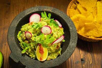 ‪taco Barrio Dxb‬