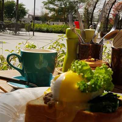 ‪al Majas Restaurant‬