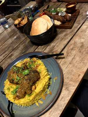 ‪al Majas Restaurant‬