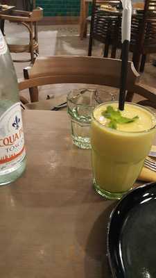 ‪al Majas Restaurant‬