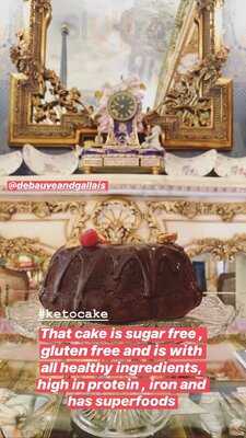 ‪debauve & Gallais‬