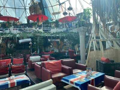 ‪piccolo Mondo Bay‬