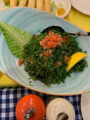 ‪ya Linda Restaurant And Cafe‬