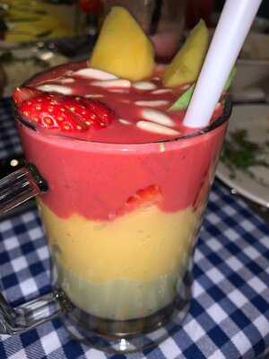 ‪ya Linda Restaurant And Cafe‬