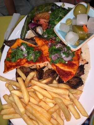 ‪ya Linda Restaurant And Cafe‬