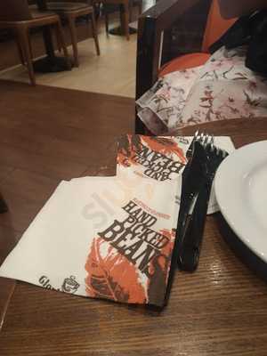 ‪gloria Jean's Coffees‬