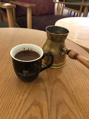 ‪gloria Jean's Coffees‬
