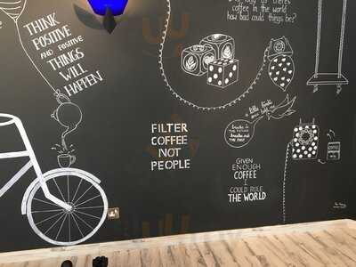 ‪checkmate Cafe‬