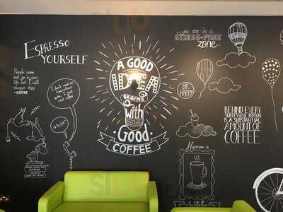 ‪checkmate Cafe‬