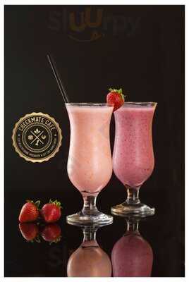 ‪checkmate Cafe‬