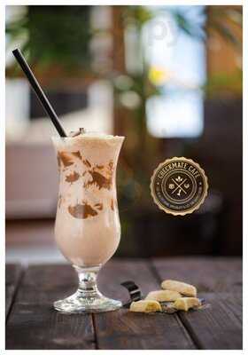 ‪checkmate Cafe‬