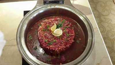 ‪al Haj Cafeteria‬