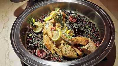 ‪al Haj Cafeteria‬