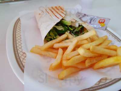 ‪al Haj Cafeteria‬