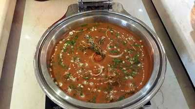 ‪al Haj Cafeteria‬