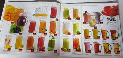 ‪tea Days Cafeteria‬