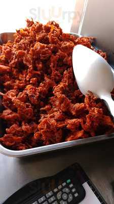 ‪tea Days Cafeteria‬