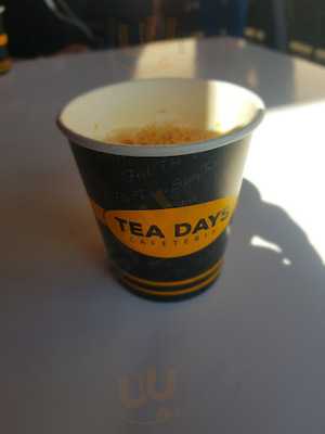 ‪tea Days Cafeteria‬