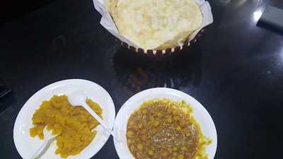 ‪magic Corn Kiosk‬