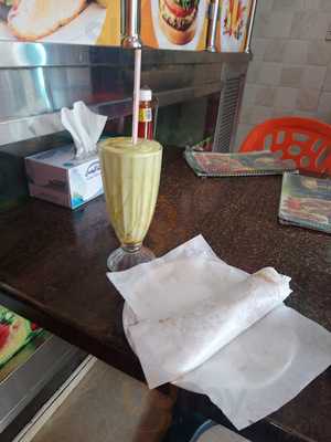 ‪al Safwa Cafeteria‬