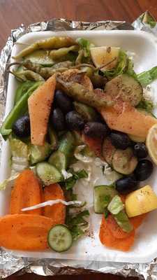 ‪al Safwa Cafeteria‬