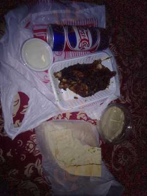 ‪al Safwa Cafeteria‬