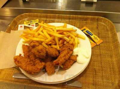 ‪al Qariyath Cafeteria‬