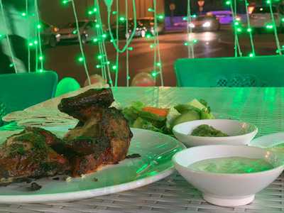 ‪danat Al Khair Cafeteria‬