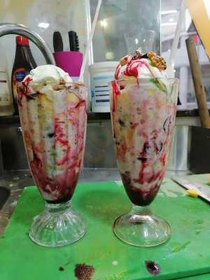 ‪danat Al Khair Cafeteria‬