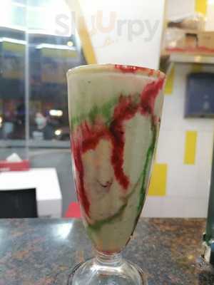 ‪danat Al Khair Cafeteria‬