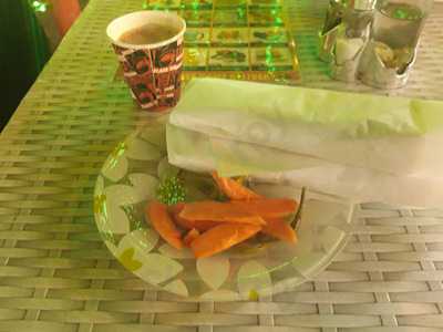 ‪danat Al Khair Cafeteria‬