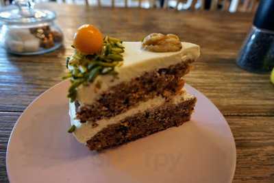 ‪arrow Cafeteria‬