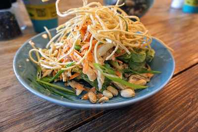 ‪arrow Cafeteria‬