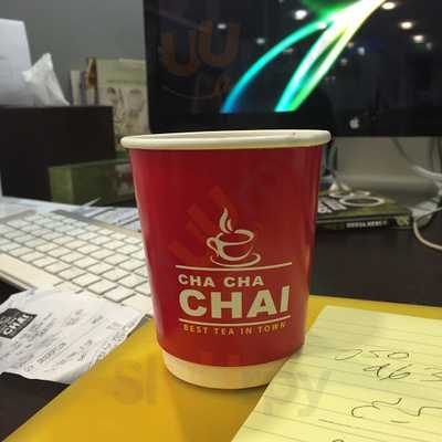 ‪chai Cafe‬