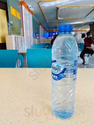 ‪jebel Tariq Cafeteria‬