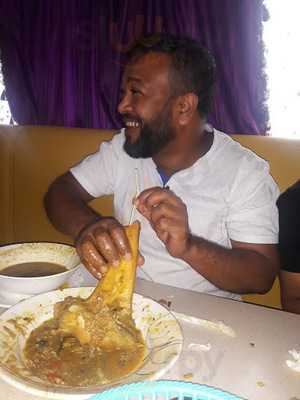 ‪jebel Tariq Cafeteria‬